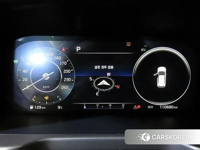 Kia Sorento 4th Generation id 3735657 из Кореи 19