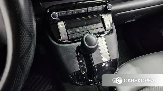 Hyundai Casper id 3410651 из Кореи 19