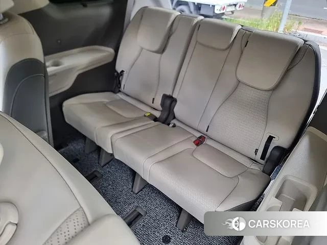 Kia The New Carnival 4th Generation id 3126404 из Кореи 19