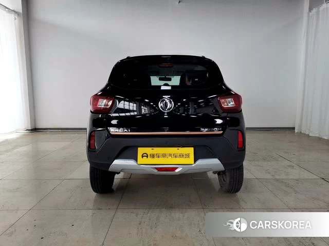 Dongfeng Nano Nano BOX id 3969080 из Китая 19