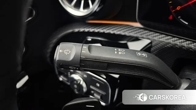 Mercedes-Benz A-Class W177 id 3017903 из Кореи 19