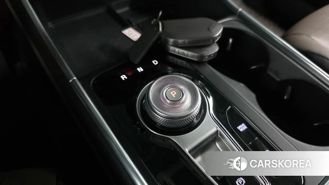 Kia The New Carnival 4th Generation id 4177798 из Кореи 19