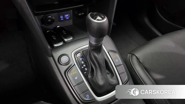 Hyundai Kona id 4447439 из Кореи 29