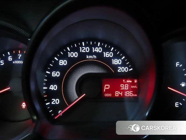 Kia The New Ray id 3880134 из Кореи 19