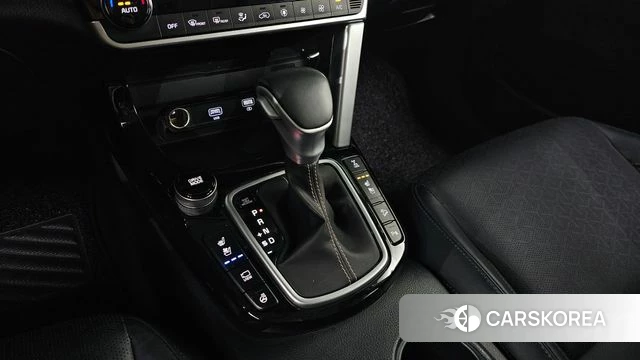 Kia Seltos id 4293263 из Кореи 31