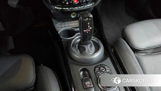 Mini Cooper Clubman id 4585424 из Кореи 30
