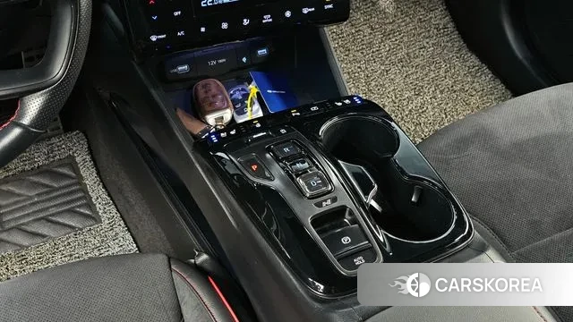 Hyundai Tucson (NX4) id 3702122 из Кореи 19