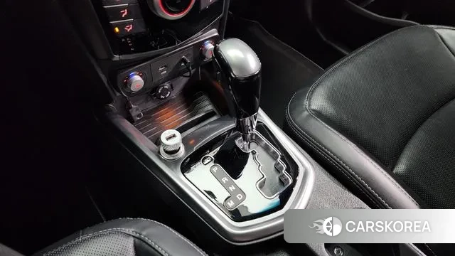 Ssangyong Tivoli Armor id 3351362 из Кореи 19