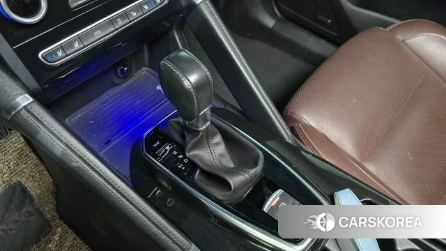 Renault Korea (Samsung) QM6 id 4536839 из Кореи 19