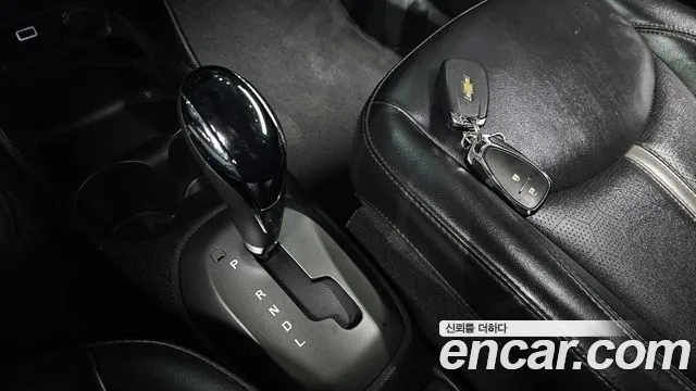 Chevrolet (GM Daewoo) The New Spark id 2927863 из Кореи 19