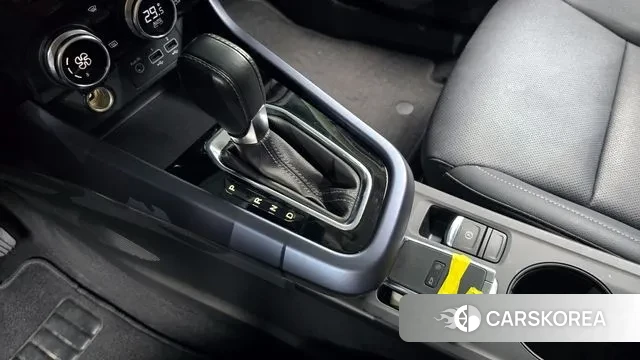 Renault Korea (Samsung) XM3 id 3385530 из Кореи 19