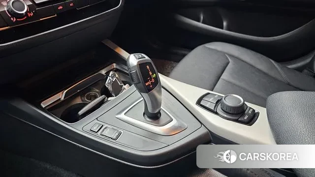 BMW 1 Series (F20) id 3557596 из Кореи 19