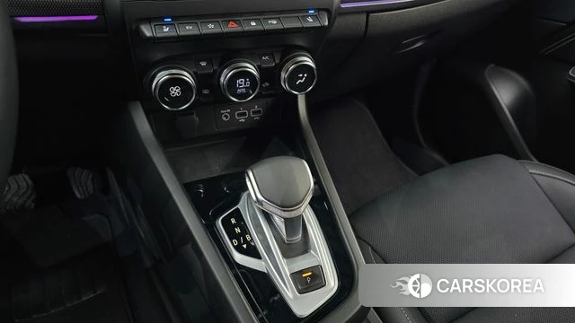 Renault Korea (Samsung) XM3 id 4223229 из Кореи 29