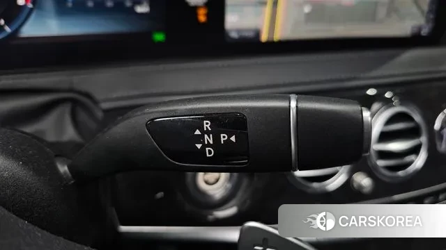 Mercedes-Benz S-Class W222 id 3198095 из Кореи 19