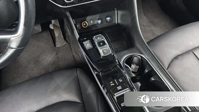 Hyundai Sonata (DN8) id 3317335 из Кореи 19