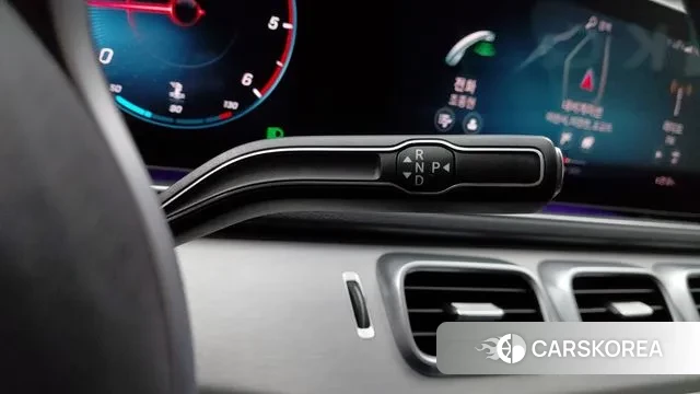 Mercedes-Benz GLE-Class W167 id 3425482 из Кореи 19