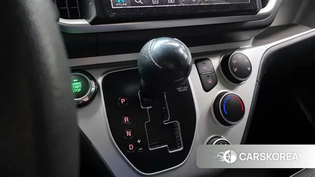 Kia The New Ray id 3655273 из Кореи 19