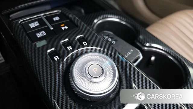 Kia K8 Hybrid id 4414697 из Кореи 36