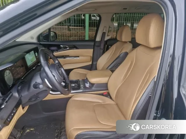 Kia Carnival 4th generation id 3307180 из Кореи 16