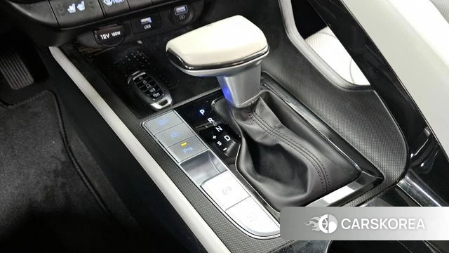 Hyundai Avante (CN7) id 4179148 из Кореи 19