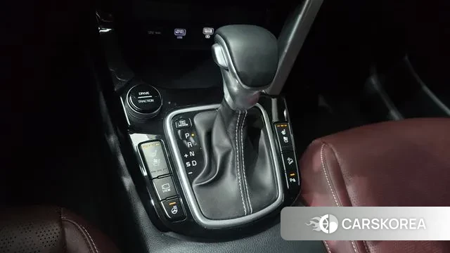 Kia Seltos id 3597890 из Кореи 19