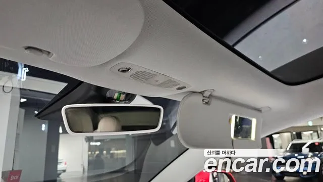 Tesla Model 3 id 2784400 из Кореи 19