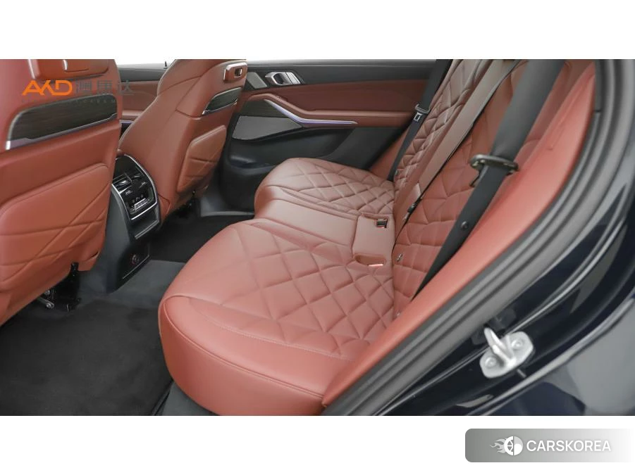 BMW X5 id 4510842 из Китая 9