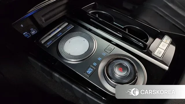 Genesis G80 (RG3) id 3686254 из Кореи 19