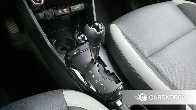 Kia All New Morning (JA) id 3845920 из Кореи 19