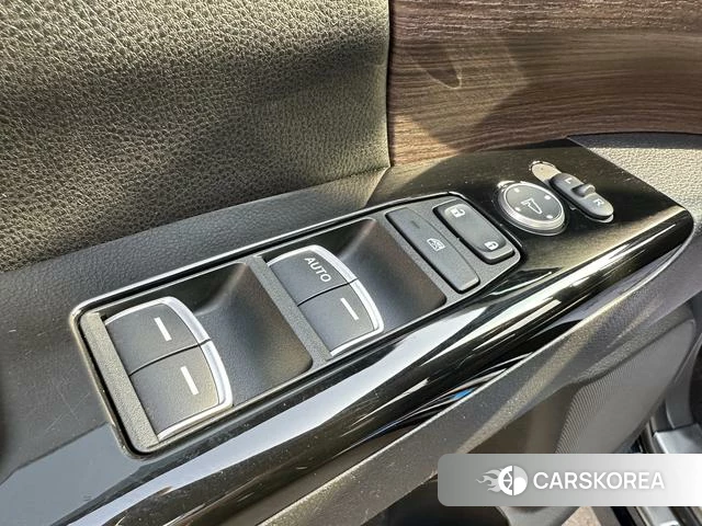 Honda Odyssey id 4272995 из Китая 17