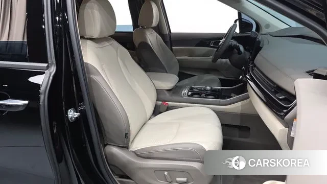 Kia The New Carnival 4th Generation id 3079386 из Кореи 19