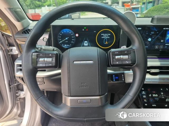 Hyundai Grandeur (GN7) id 4549650 из Кореи 19