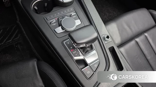 Audi A4 (B9) id 3779165 из Кореи 19