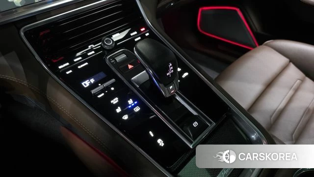 Porsche Panamera (971) id 4574469 из Кореи 32