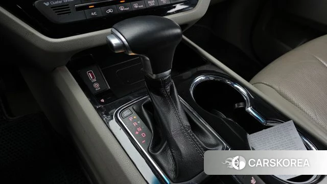 Kia The New Carnival id 4269462 из Кореи 19