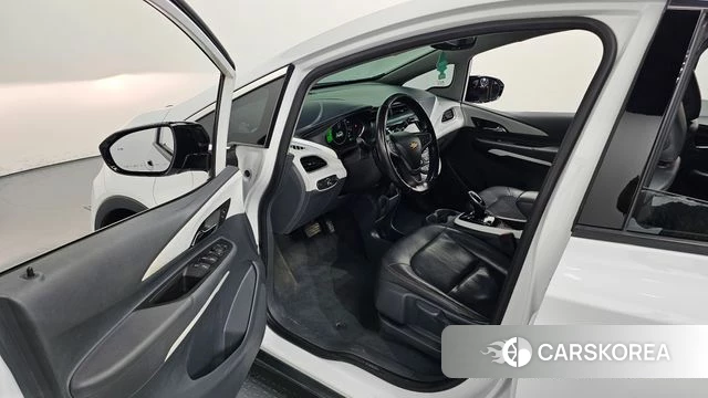 Chevrolet (GM Daewoo) Bolt EV id 4882598 из Кореи 30