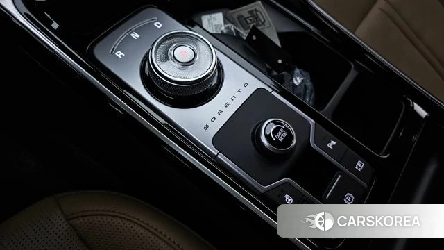 Kia The New Sorento 4th Generation id 3902729 из Кореи 19