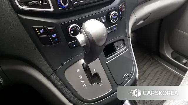 Hyundai The New Grand Starex id 3761152 из Кореи 19