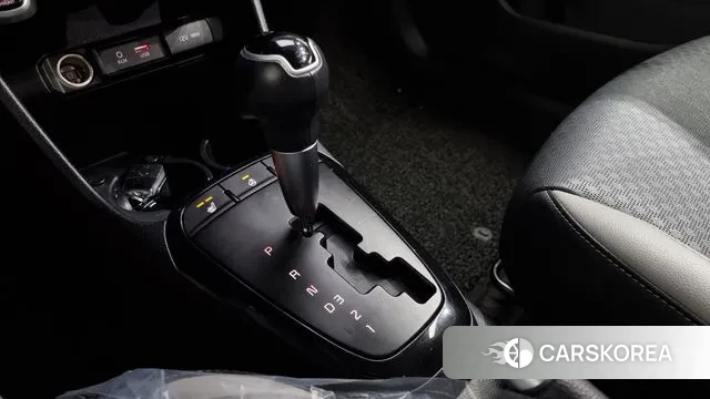 Kia All New Morning (JA) id 3055407 из Кореи 19