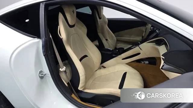 Ferrari Rome id 3310607 из Кореи 19