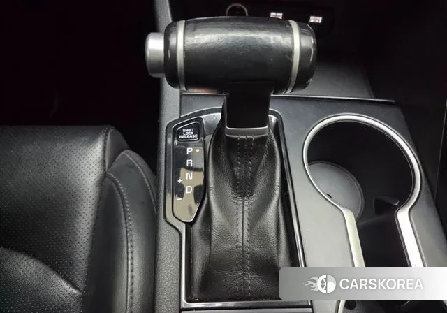 Kia K5 3rd generation id 3571095 из Кореи 18