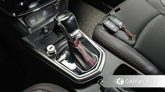 Ssangyong Berry New Tivoli id 4250195 из Кореи 19