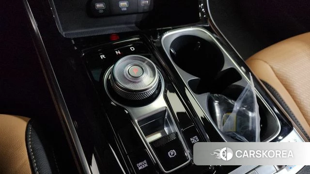 Kia Carnival 4th generation id 3915451 из Кореи 19