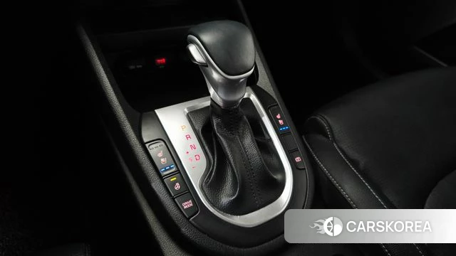 Kia The New K3 2nd generation id 4293161 из Кореи 19