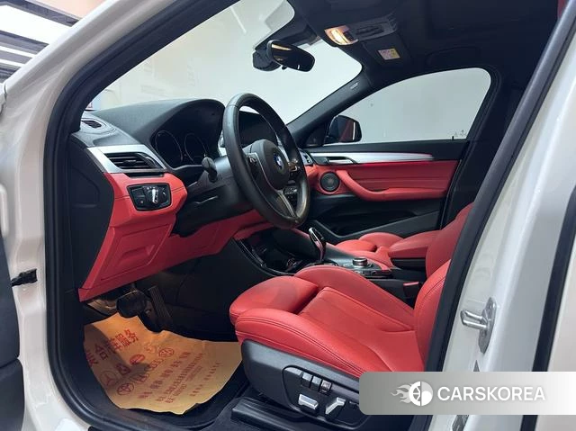 BMW X2 id 4258083 из Китая 16