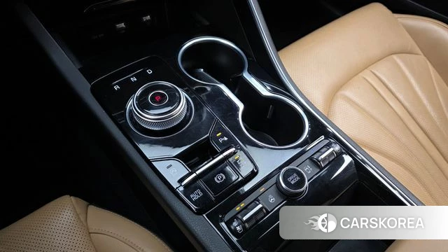 Kia K5 3rd generation id 3911468 из Кореи 19