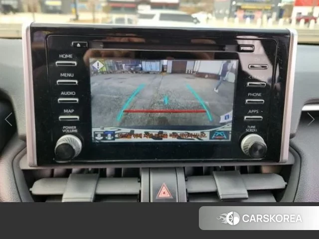 Toyota RAV4 5th Generation id 3479076 из Кореи 12