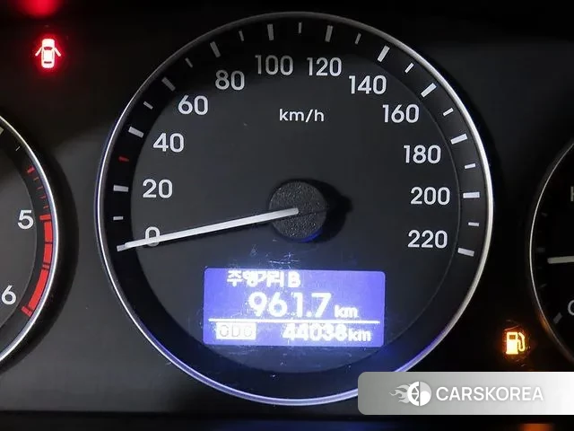 Hyundai The New Grand Starex id 3694943 из Кореи 17