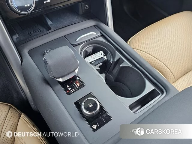 Land Rover Discovery 5 id 4349184 из Кореи 19