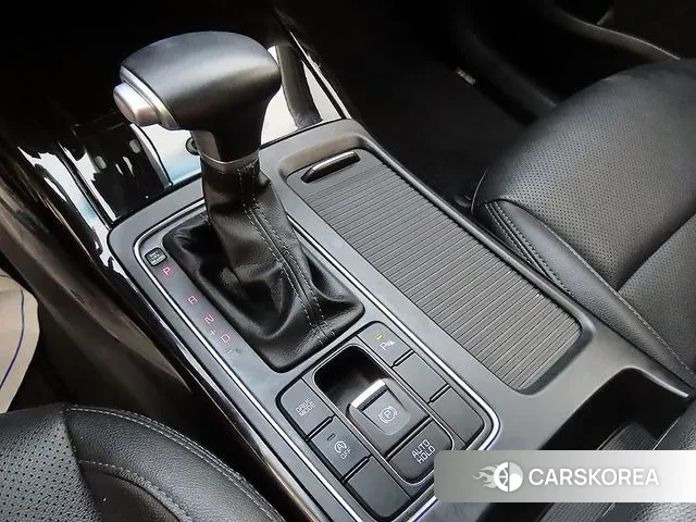 Kia The New Sorento id 3552391 из Кореи 19